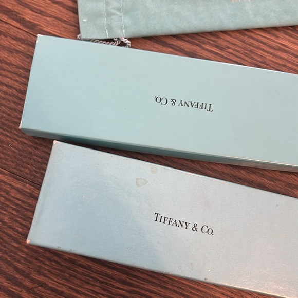 Tiffany boxes - Picture 4 of 6